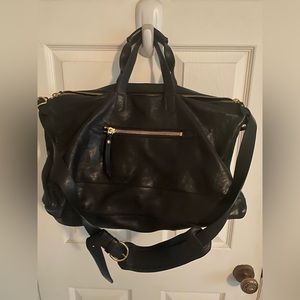 IL BISONTE WEEKENDER BAG